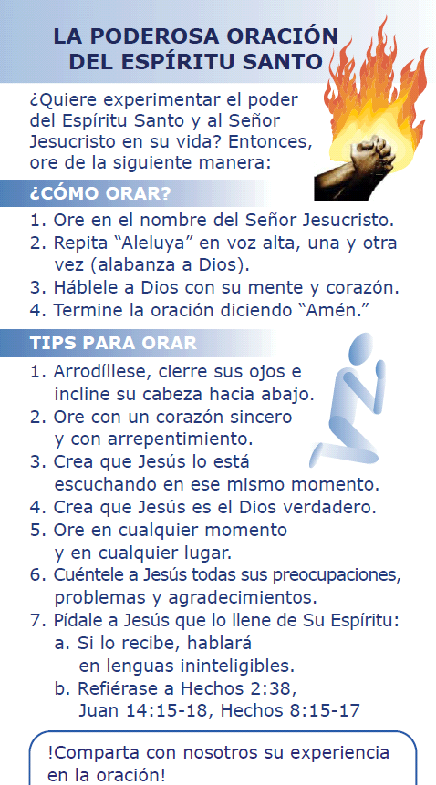 spanish_prayer_card